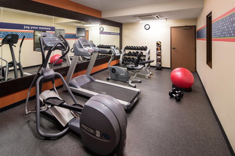Hotel Hampton Inn Boulder/louisville