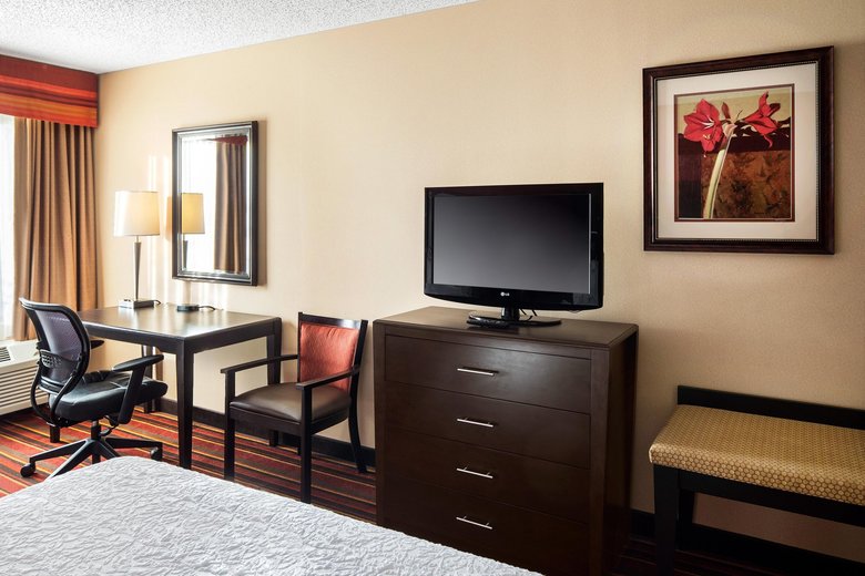 Hotel Hampton Inn Boulder/louisville