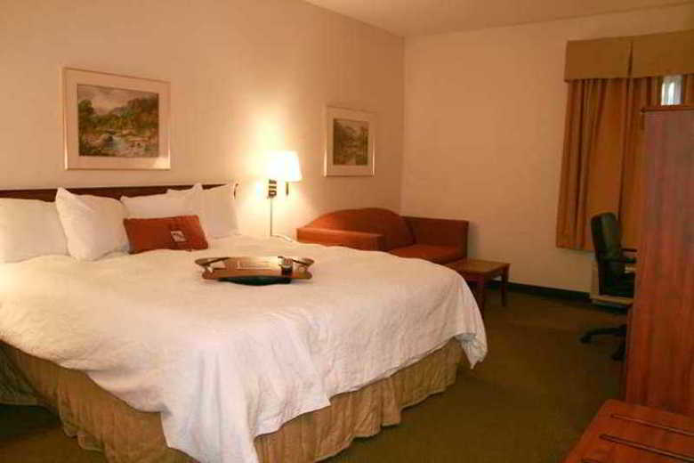 Hotel Hampton Inn Boulder/louisville