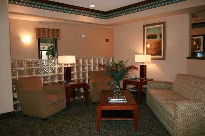 Hotel Hampton Inn Boulder/louisville