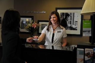 Hotel Hampton Inn Boulder/louisville