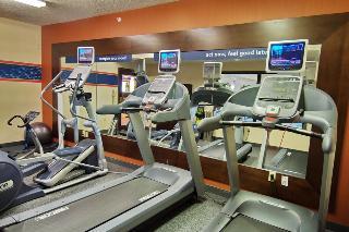 Hotel Hampton Inn Boulder/louisville