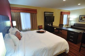 Hotel Hampton Inn Boulder/louisville