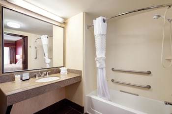 Hotel Hampton Inn Boulder/louisville