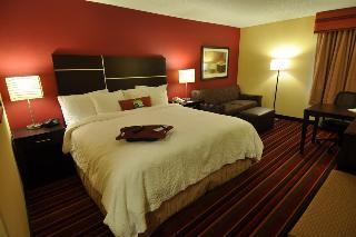 Hotel Hampton Inn Boulder/louisville