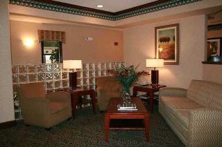 Hotel Hampton Inn Boulder/louisville