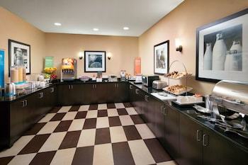 Hotel Hampton Inn Boulder/louisville