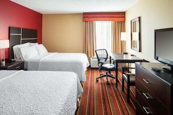 Hotel Hampton Inn Boulder/louisville