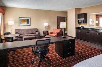 Hotel Hampton Inn Boulder/louisville