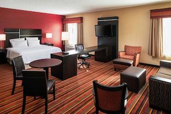 Hotel Hampton Inn Boulder/louisville
