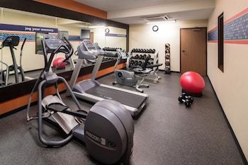 Hotel Hampton Inn Boulder/louisville