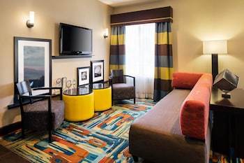 Hotel Hampton Inn Boulder/louisville