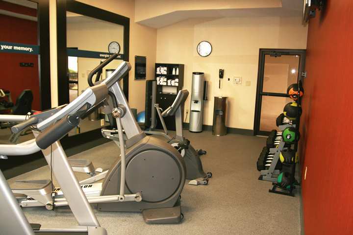 Hotel Hampton Inn Scranton At Montage Mountain