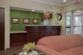 Hotel Scranton Fairfield Inn By Marriott