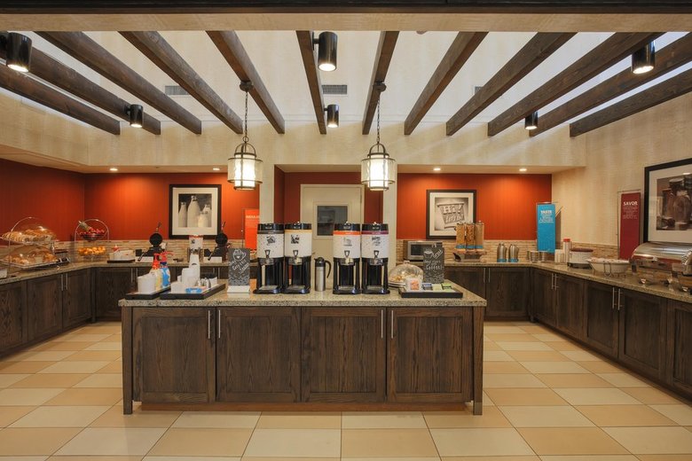 Hotel Hampton Inn & Suites Camarillo