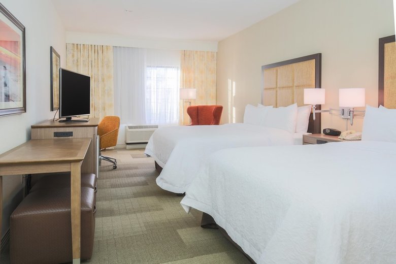 Hotel Hampton Inn & Suites Camarillo