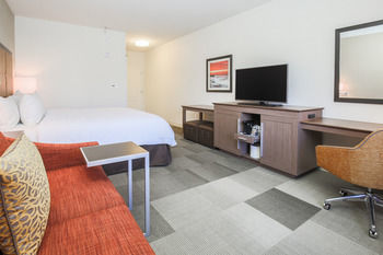 Hotel Hampton Inn & Suites Camarillo