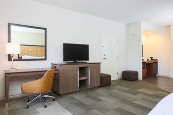 Hotel Hampton Inn & Suites Camarillo