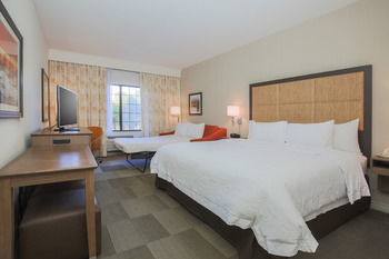 Hotel Hampton Inn & Suites Camarillo