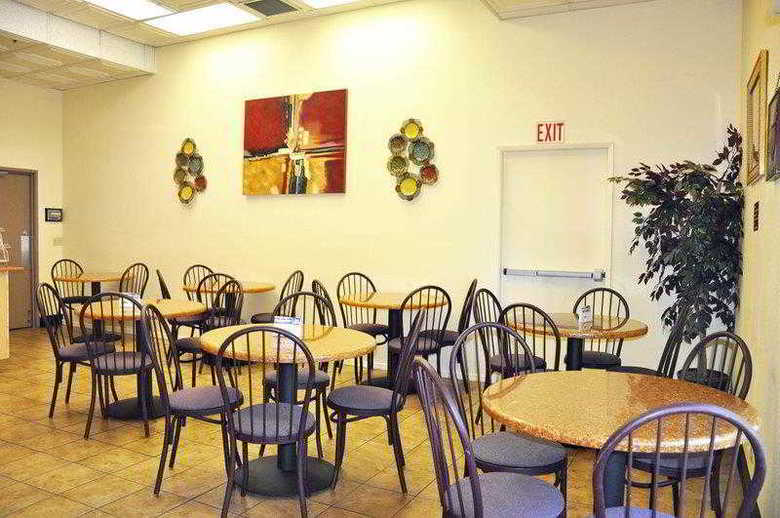 Hotel Best Western Plus Heritage Inn - Chico