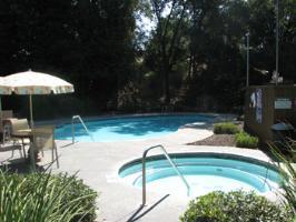 Hotel Best Western Plus Heritage Inn - Chico