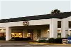 Hotel Best Western Heritage Inn