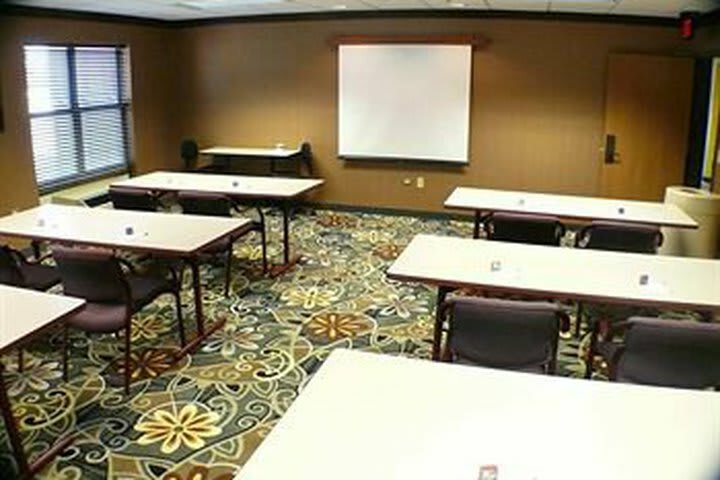 Hotel Hampton Inn & Suites Chicago-hoffman Estates