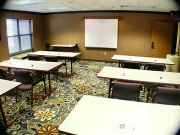 Hotel Hampton Inn & Suites Chicago-hoffman Estates