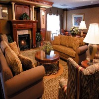 Hotel Hampton Inn Coventry-warwick Area Ri