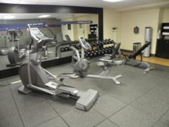 Hotel Hampton Inn Los Angeles/carson