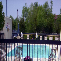 Hotel Hampton Inn Raleigh-airport