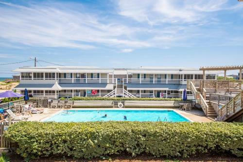 Beach Realty Saltaire #11