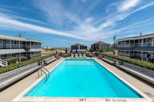 Beach Realty Saltaire #11