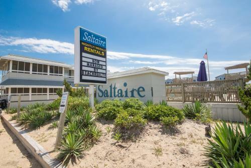 Beach Realty Saltaire #11