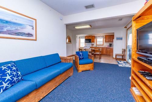 Beach Realty Saltaire #11