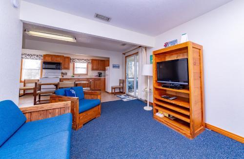 Beach Realty Saltaire #11