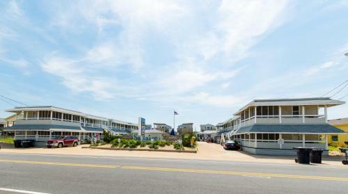 Beach Realty Saltaire #11
