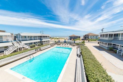 Beach Realty Saltaire #4