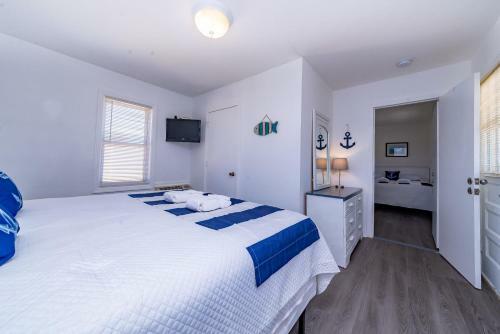 Beach Realty Saltaire #4