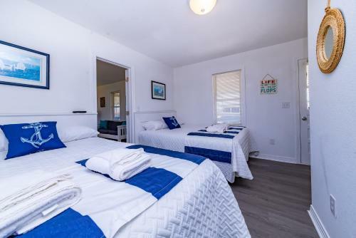 Beach Realty Saltaire #4