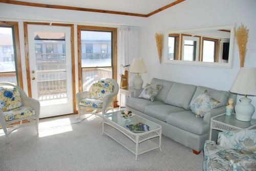 Apartamento Sea Dunes Kitty Hawk By Kees Vacations