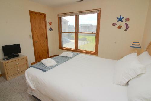 Apartamento Sea Dunes Kitty Hawk By Kees Vacations
