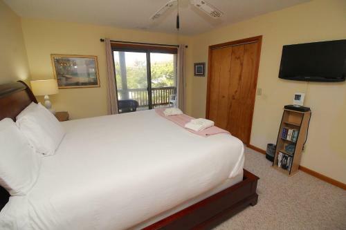 Apartamento Sea Dunes Kitty Hawk By Kees Vacations