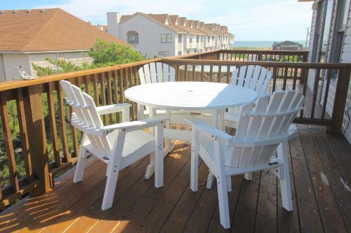 Apartamento Sea Dunes Kitty Hawk By Kees Vacations