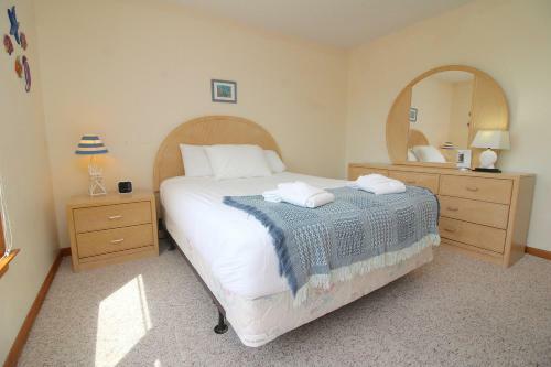 Apartamento Sea Dunes Kitty Hawk By Kees Vacations