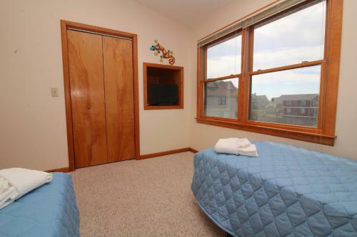Apartamento Sea Dunes Kitty Hawk By Kees Vacations