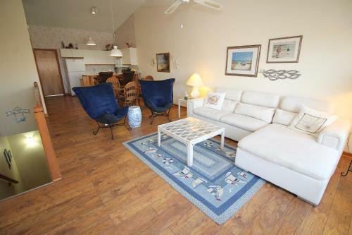 Apartamento Sea Dunes Kitty Hawk By Kees Vacations