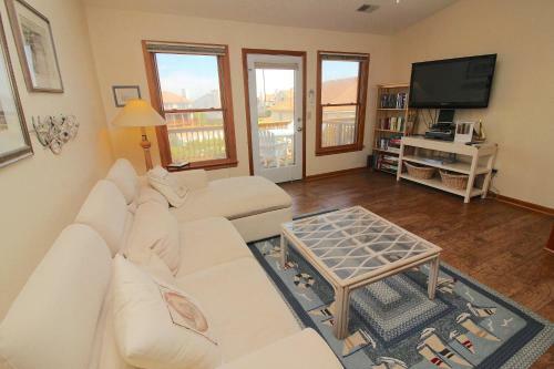 Apartamento Sea Dunes Kitty Hawk By Kees Vacations
