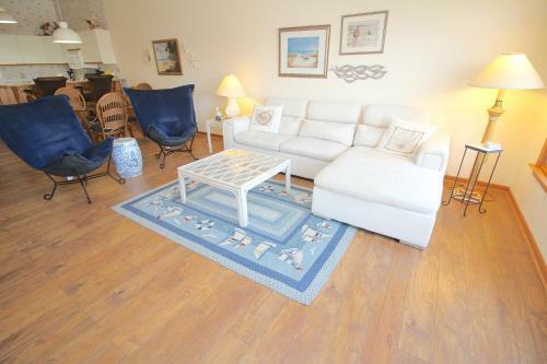 Apartamento Sea Dunes Kitty Hawk By Kees Vacations