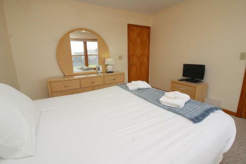 Apartamento Sea Dunes Kitty Hawk By Kees Vacations